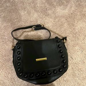 Black Purse